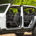 steel Tube Doors For Jeep Wrangler JK 2007-2018